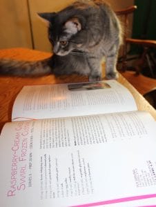 Taking Out the Carbage