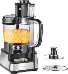 Food Processor