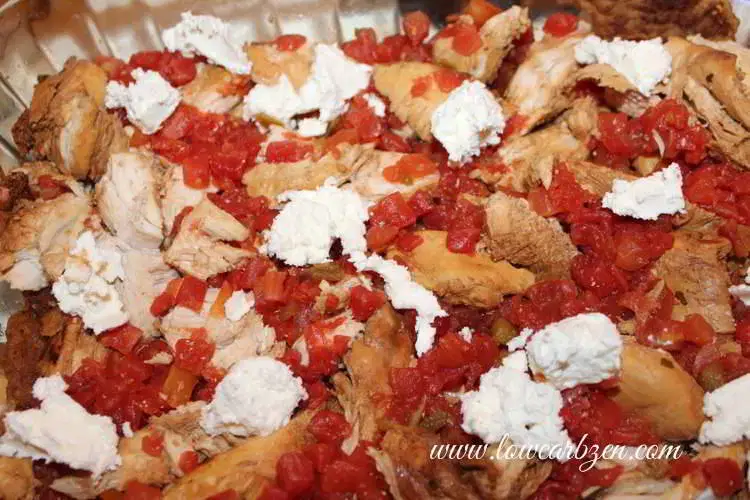 Low-Carb-Mexican-Chicken-Casserole-2