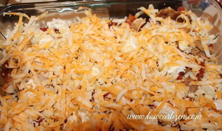 Low-Carb-Mexican-Chicken-Casserole-3