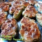 Week's Top Low Carb Recipes