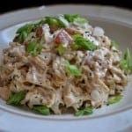 Southwestern Chicken Salad