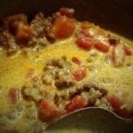 Low Carb Taco Soup