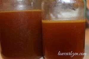 Magically Easy Slow Cooker Bone Broth