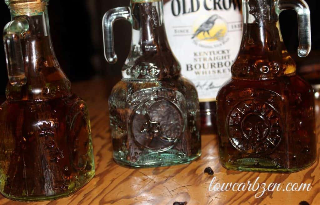 Make Homemade Vanilla Extract