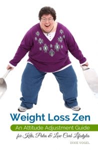 Weight Loss Zen