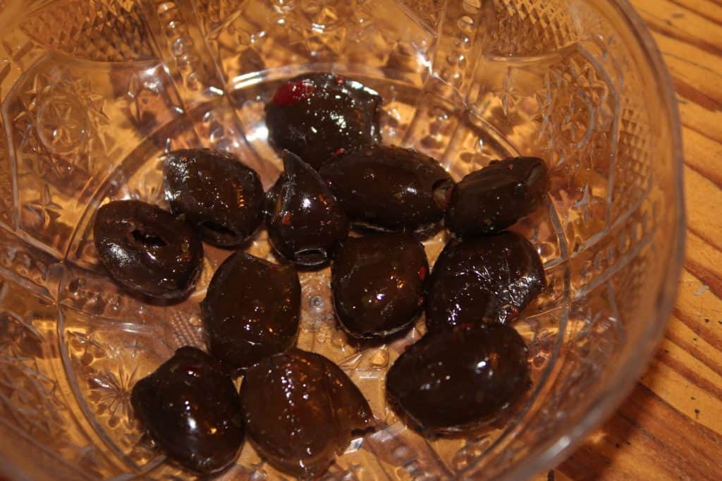 I really LOVED the Oloves!