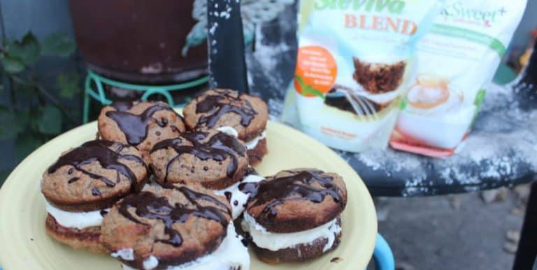 Low Carb Spice Muffin…I mean, Spice Muffin Pies