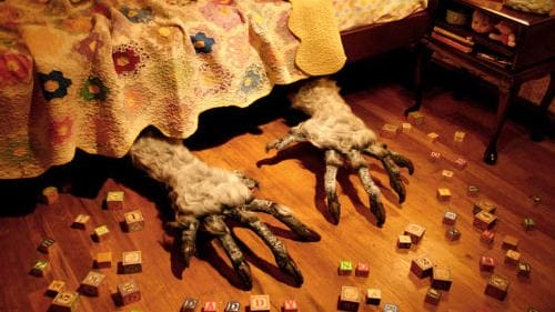 Hidden Carbs: Deceptive, Invisible Carb Goblins