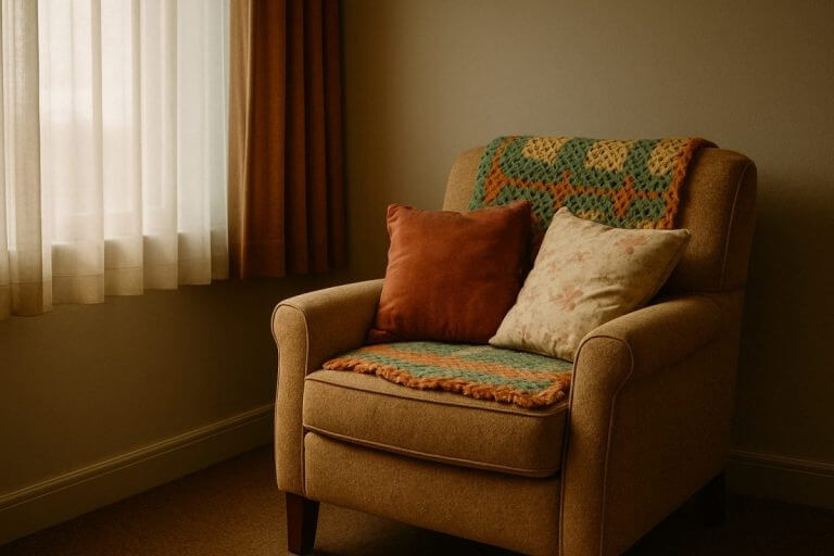 Alzheimer’s: Why Place Them (and How to Deal with the Guilt)?