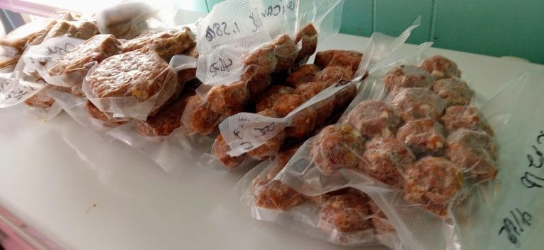 overcome meal prep fears afraid of batch cooking