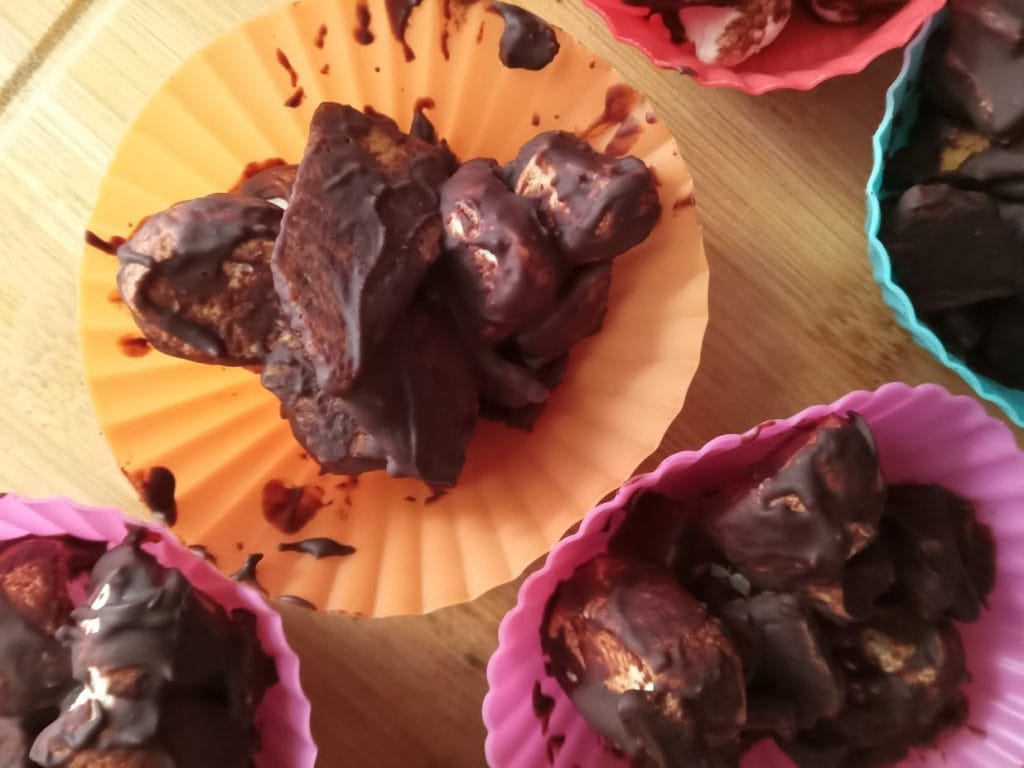 Restarting and bridges