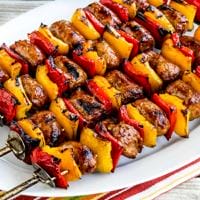 🔥 7 Low Carb BBQ Recipes for When You’re Feeling Saucy 5