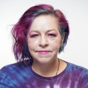 Dix the World's Unlikeliest Food Blogger