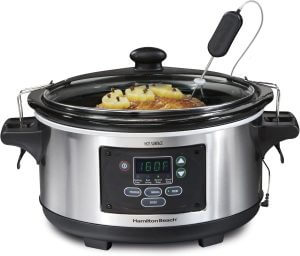 Slow Cooker Crockpot