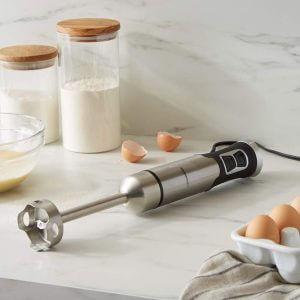 Immersion Blender